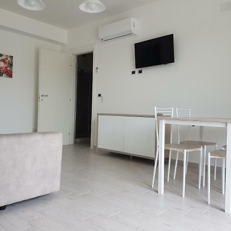 Il Gelsomino Apartment ฟอร์เมีย ภายนอก รูปภาพ